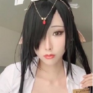 36G多人游戏Cosplay合集V：百度盘下载